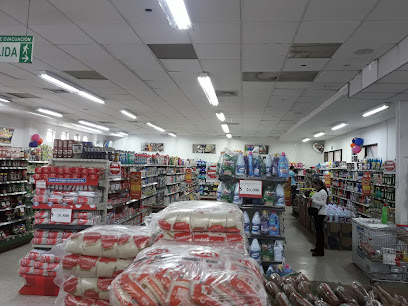 Supermercado Comfandi