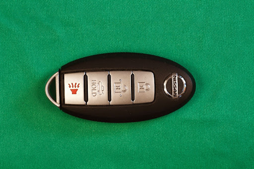 Locksmith «Turn Key Locksmith», reviews and photos, 4315 N 11th Pl, Phoenix, AZ 85014, USA