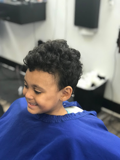 Barber Shop «Styles Unlimited Barber Shop», reviews and photos, 102 Wise Ave, Dundalk, MD 21222, USA