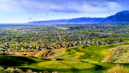 Public Golf Course «South Mountain Golf Course», reviews and photos, 1247 E Mike Weir Dr, Draper, UT 84020, USA