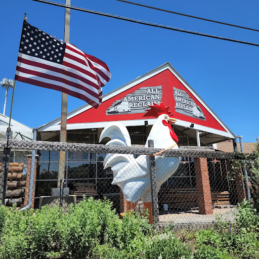 Lumber Store «All American Reclaim», reviews and photos, 1095 Pingree Rd #106, Crystal Lake, IL 60014, USA