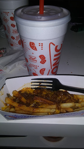 Fast Food Restaurant «Sonic Drive-In», reviews and photos, 13926 W Waddell Rd, Surprise, AZ 85379, USA