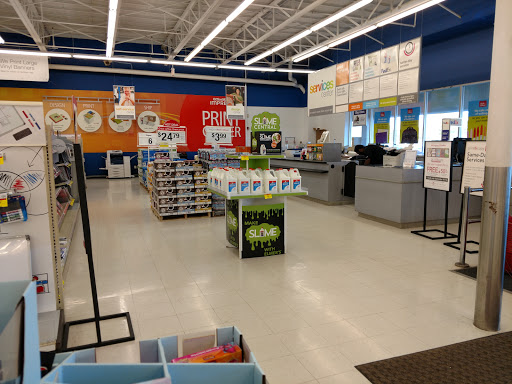 Office Supply Store «OfficeMax», reviews and photos, 3333 W Henrietta Rd, Rochester, NY 14623, USA