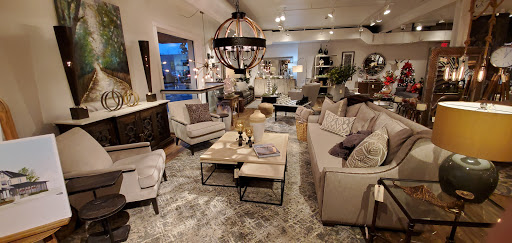 Furniture Store «Brick & Mortar Home», reviews and photos, 832 Geneva St, Lake Geneva, WI 53147, USA