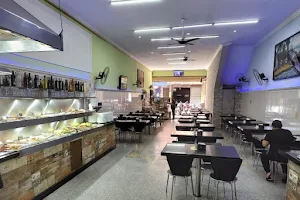 Restaurante Delícias da Terra image