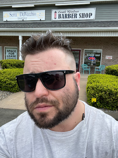 Barber Shop «South Windsor Barber Shop since 1927», reviews and photos, 22 Morgan Farms Dr, South Windsor, CT 06074, USA