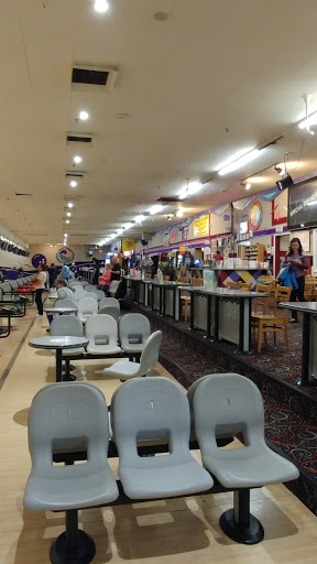 Bowling Alley «Levittown Lanes», reviews and photos, 56 Tanners Ln, Levittown, NY 11756, USA