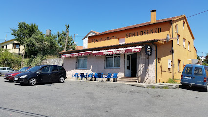 Restaurante San Lorenzo
