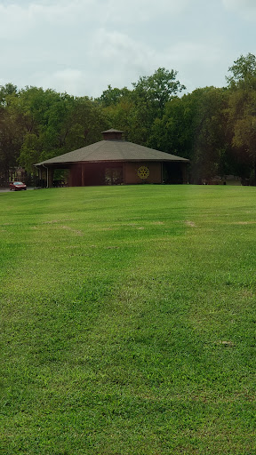 Disc Golf Course «Woodland Park Disc Golf Course - Columbia, TN», reviews and photos, 821 W 9th St, Columbia, TN 38401, USA