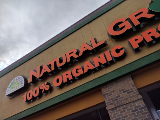 Natural Grocers, 1745 Main St, Longmont, CO 80501, USA, 