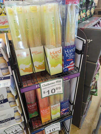 Grocery Store «Claiborne Hill Supermarket», reviews and photos, 410 US-90, Waveland, MS 39520, USA