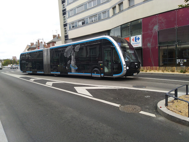 31 Rue du Général Leclerc, 80000 Amiens, France