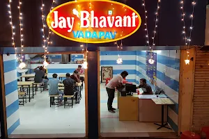 Jay Bhavani Vadapav image