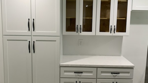 Cabinet Maker «General Cabinets», reviews and photos, 15801 Archer St, Hudson, FL 34667, USA