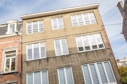 Gîtes In Huy Rue Grégoire Bodart 8, 4500 Huy, Belgique