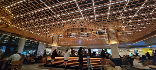 Shopping Mall «Colony Square», reviews and photos, 1197 Peachtree St NE, Atlanta, GA 30361, USA