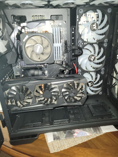 Computer Repair Service «True Blue Computers», reviews and photos, 1143 Robert M Grissom Pkwy, Myrtle Beach, SC 29577, USA