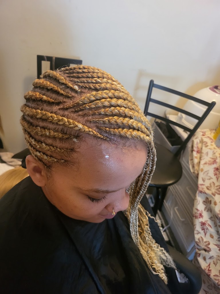 All season discount African hair breeding 44305