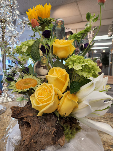 Florist «Mockingbird Lane Florist», reviews and photos, 5606 E Mockingbird Ln, Dallas, TX 75206, USA