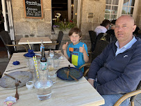 Atmosphère du Restaurant Auberge des Terre-Neuvas à Dinan - n°8