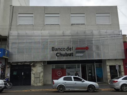 Banco del Chubut • Sucursal Centro