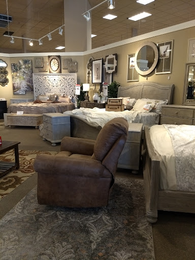 Furniture Store «Ashley HomeStore», reviews and photos, 2753 E Eastland Center Dr, West Covina, CA 91791, USA