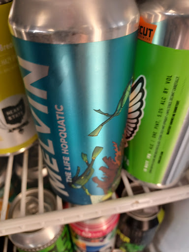 Wine Store «Root Cellar», reviews and photos, 7699 Montgomery Rd, Cincinnati, OH 45236, USA