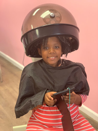 Beauty Salon «Just 4 Girls Salon», reviews and photos, 568 Fayetteville Rd SE, Atlanta, GA 30316, USA