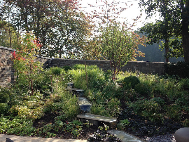 Reviews of Alicia Savage Gardens in Bristol - Landscaper