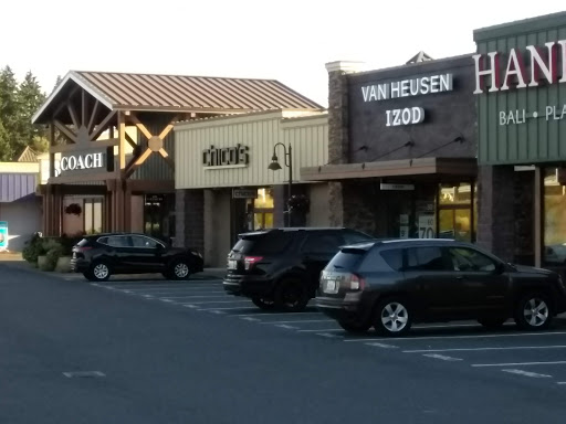 Shoe Store «Famous Footwear Outlet», reviews and photos, 1332 Lum Rd, Centralia, WA 98531, USA