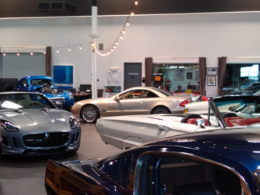 Car Dealer «Celebrity Cars Las Vegas», reviews and photos, 7770 Dean Martin Dr #301, Las Vegas, NV 89139, USA