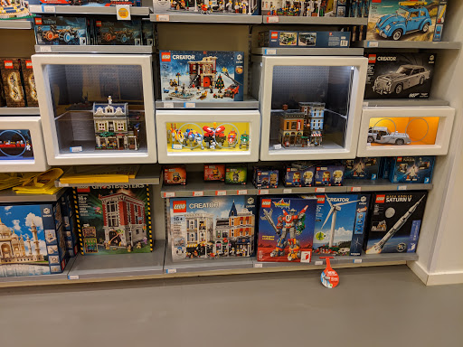 Toy Store «The LEGO Store», reviews and photos, 2700 Potomac Mills Cir, Woodbridge, VA 22192, USA