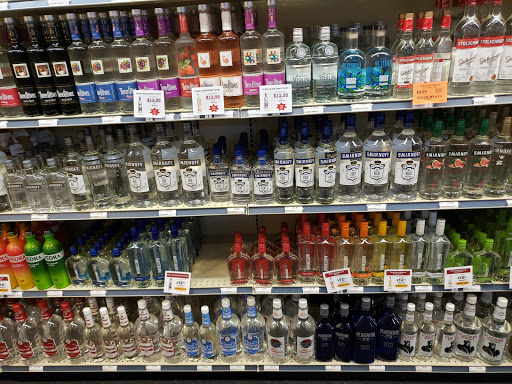 State Liquor Store «Moyock ABC Store», reviews and photos, 140 Caratoke Hwy, Moyock, NC 27958, USA