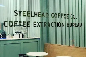 Steelhead Coffee image