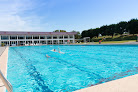 Piscine Jean Langet Rochefort