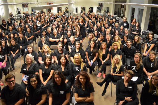 Beauty School «Brown Aveda Institute – Mentor», reviews and photos, 8816 Mentor Ave, Mentor, OH 44060, USA