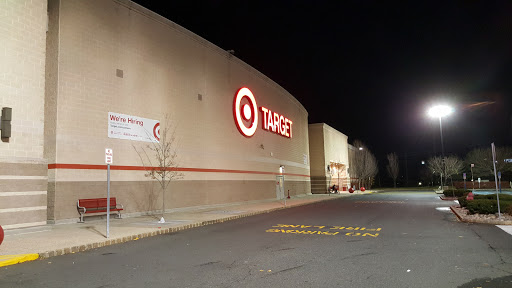 Department Store «Target», reviews and photos, 200 Promenade Blvd, Bridgewater, NJ 08807, USA