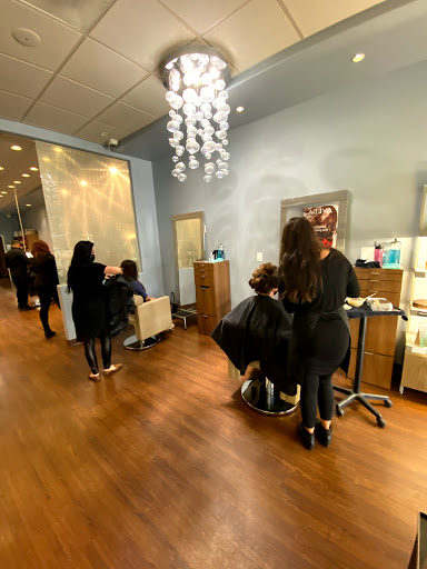 Hair Salon «Coronado Bliss Salon & Spa - AVEDA», reviews and photos, 930 Orange Ave, Coronado, CA 92118, USA