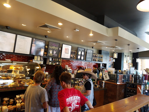 Starbucks image