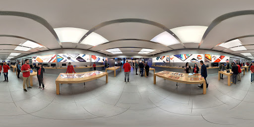 Computer Store «Apple The Forum Shops», reviews and photos, 3500 S Las Vegas Blvd, Las Vegas, NV 89109, USA