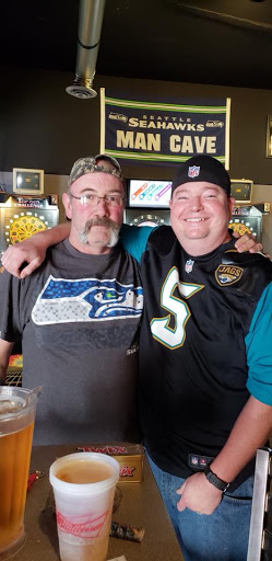 Lounge «Thunderbird Lounge», reviews and photos, 7121 Waller Rd E, Tacoma, WA 98443, USA