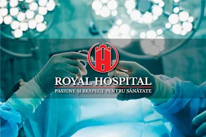 Royal Hospital Bucharest image