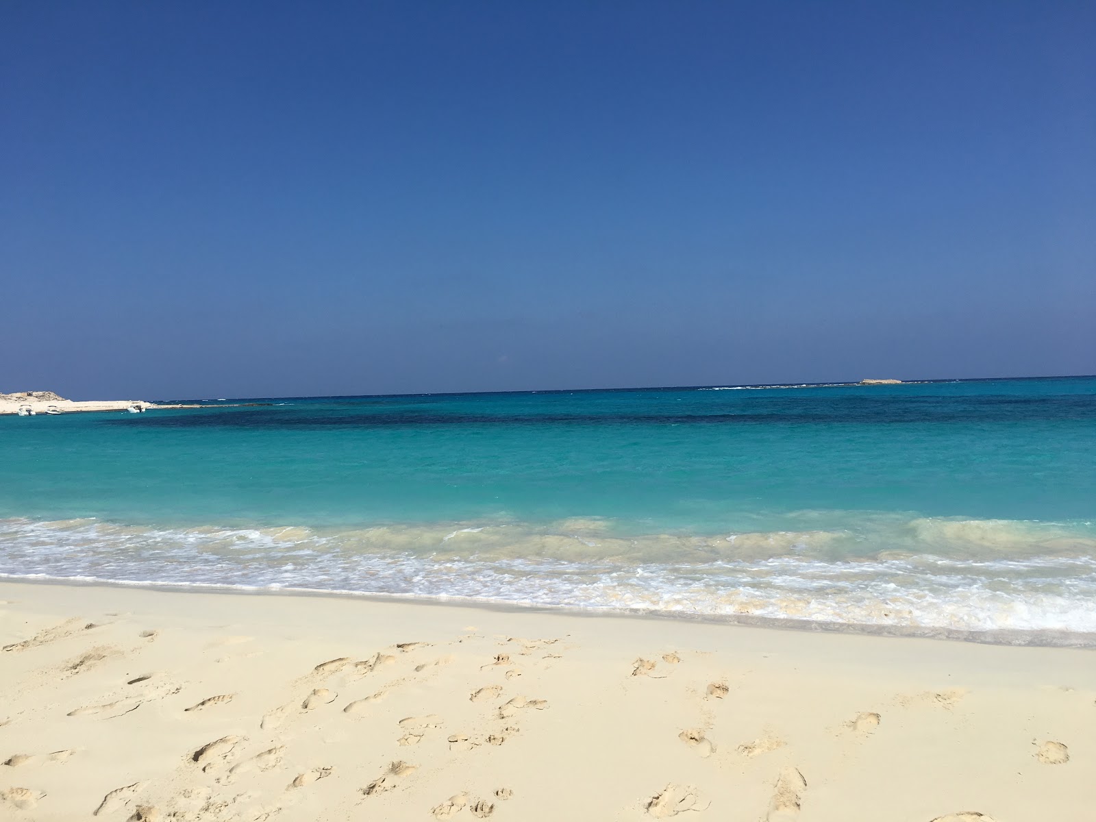 Foto von Peace Resort Beach mit sehr sauber Sauberkeitsgrad