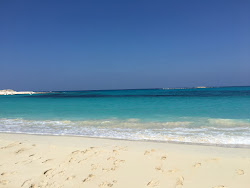 Foto von Peace Resort Beach mit geräumiger strand