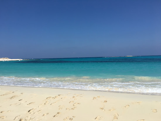 Peace Resort Beach