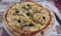 Pizza du Pizzeria La Nostra à Flers - n°9