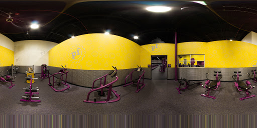 Gym «Planet Fitness», reviews and photos, 10900 Belleville Rd, Belleville, MI 48111, USA