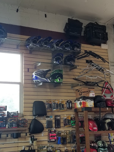 Motorcycle Parts Store «Cycle Parts Plus», reviews and photos, 2221 US-92, Lakeland, FL 33801, USA