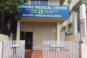 Homeo Medical Centre image