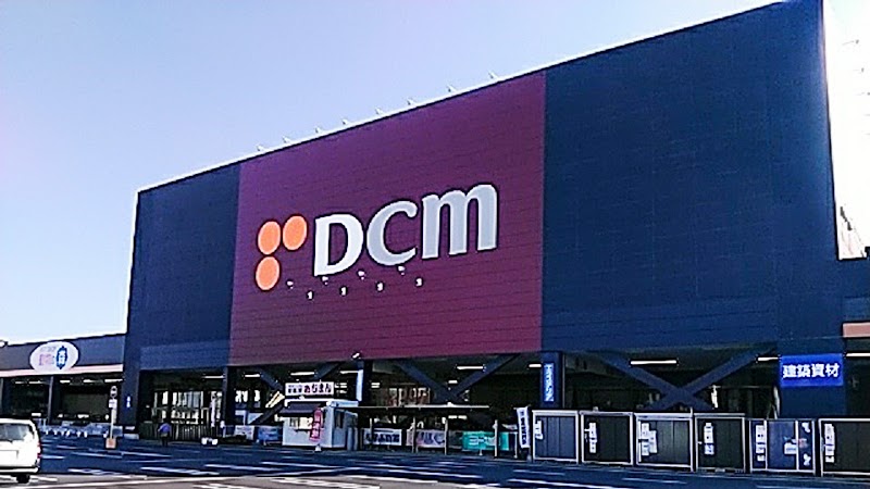 DCM 黒崎店